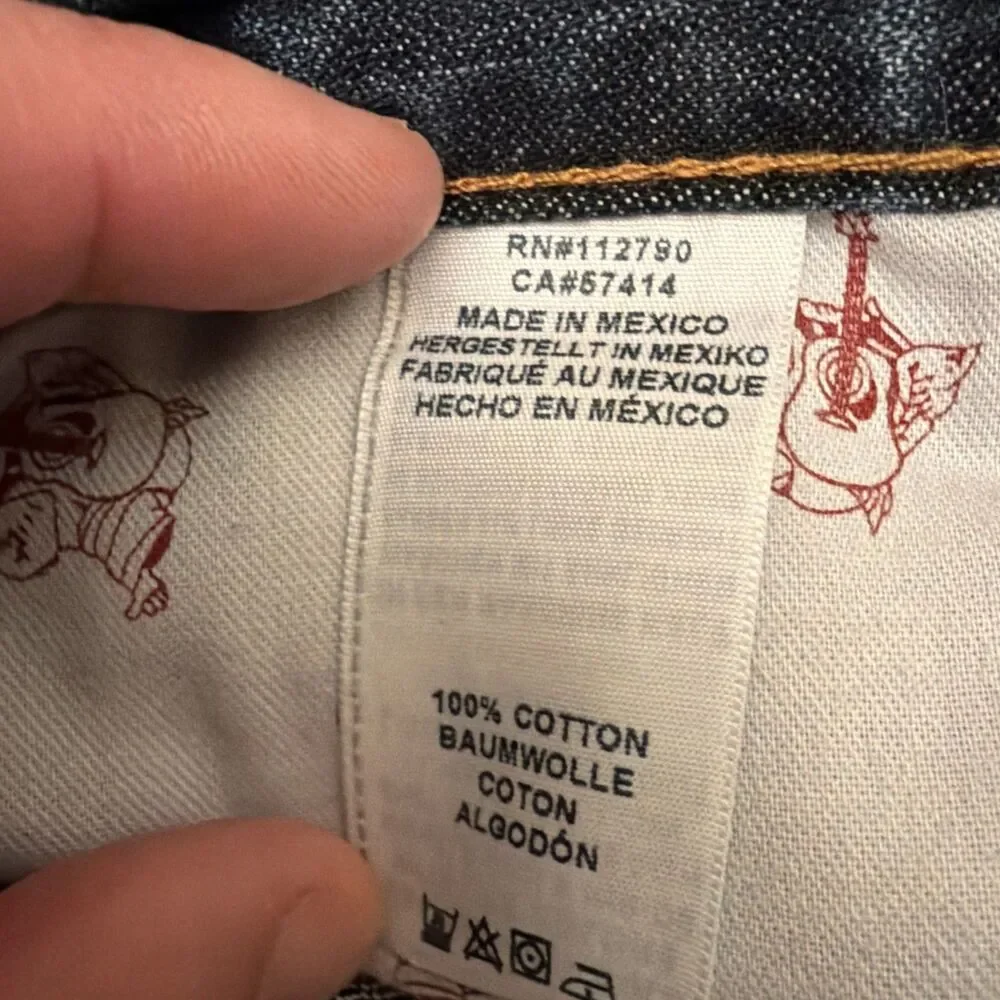 True Religion true religion